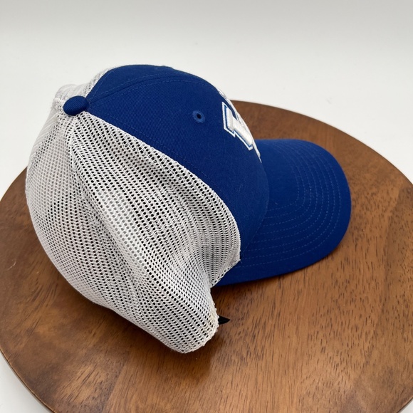 University of Kentucky Wildcats SnapBack Mesh Trucker Hat Cap College Basketball - Picture 3 of 9